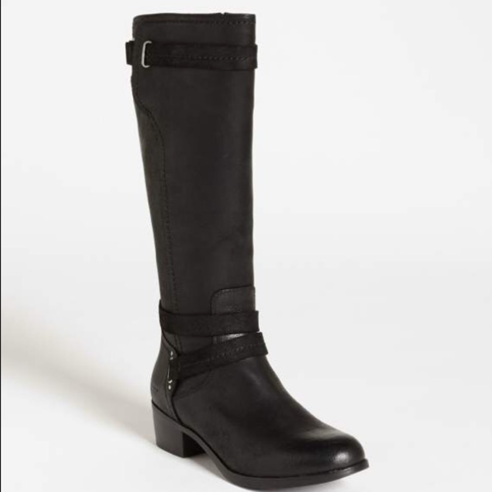 Still Available - Like NEW-Darcie Ugg Riding Boots